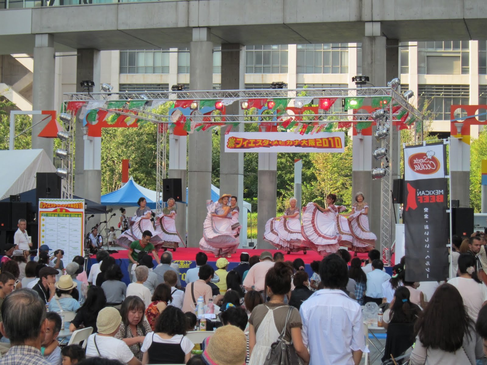 🌃 우메다 스카이 빌딩 - 공중 정원 전망대 이미지 10